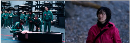 넷플릭스 '오징어게임3'드라마 개봉일 출연진