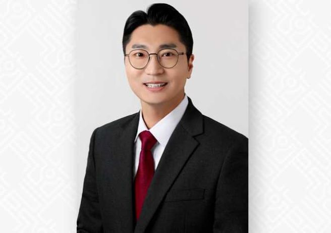 박준태 국회의원 프로필