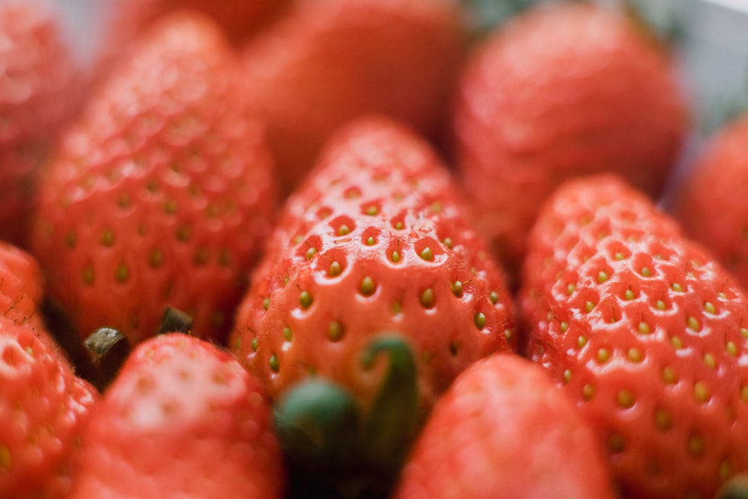 Strawberry
