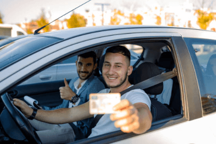 운전면허증 재발급