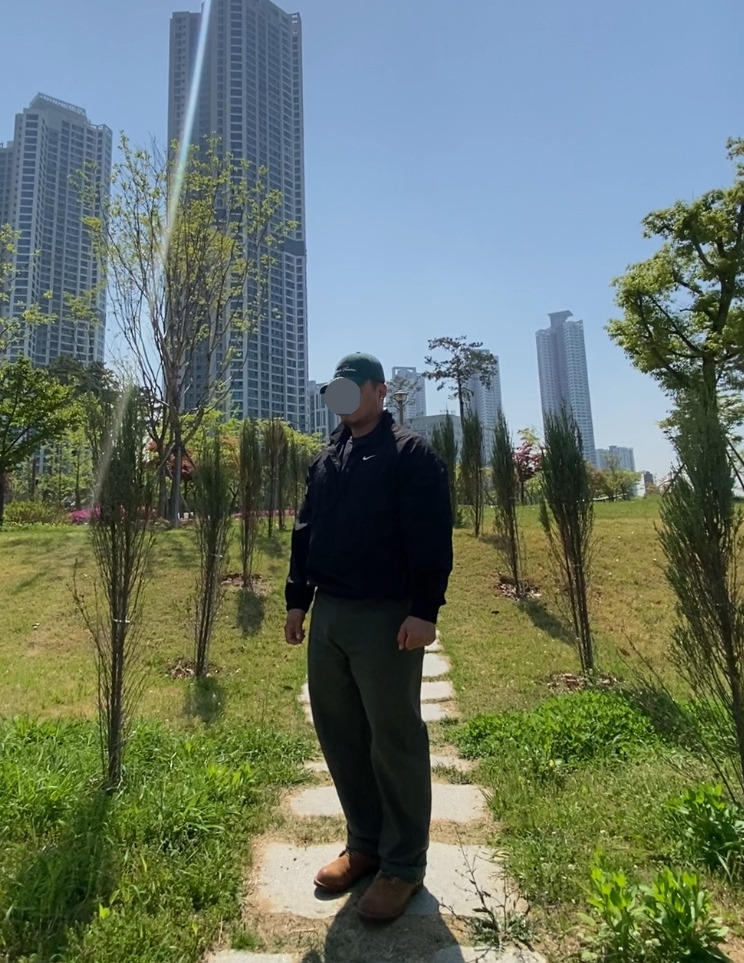 데일리룩('26. 4. 25.)브이투 VTWO 스톤워싱 빈티지 볼캡, 나이키 스투시 나투시 아노락, 무신사스탠다드 레플리카 퍼티그 팬츠, 레드윙 아이언레인저 호손뮬스키너 스웨이드