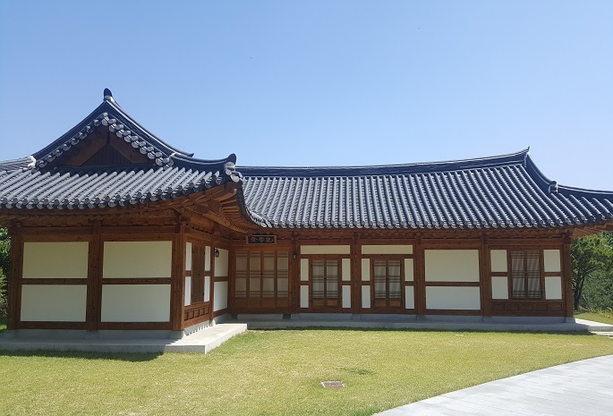 담양 죽녹원 한옥 펜션 예약