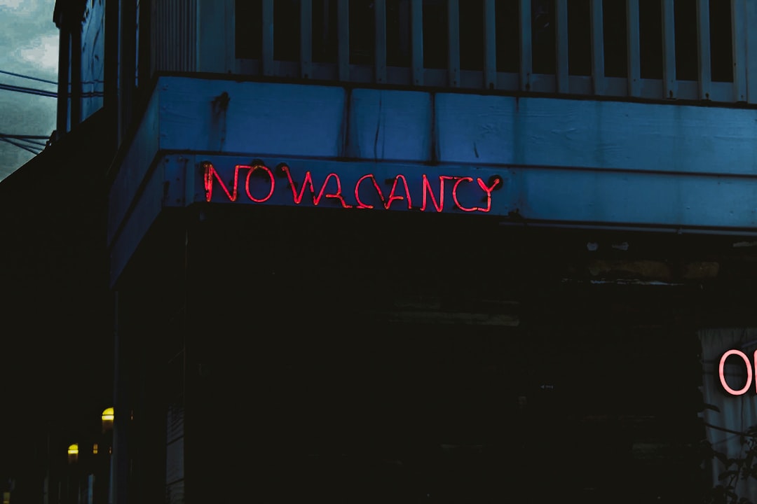 Vacancy