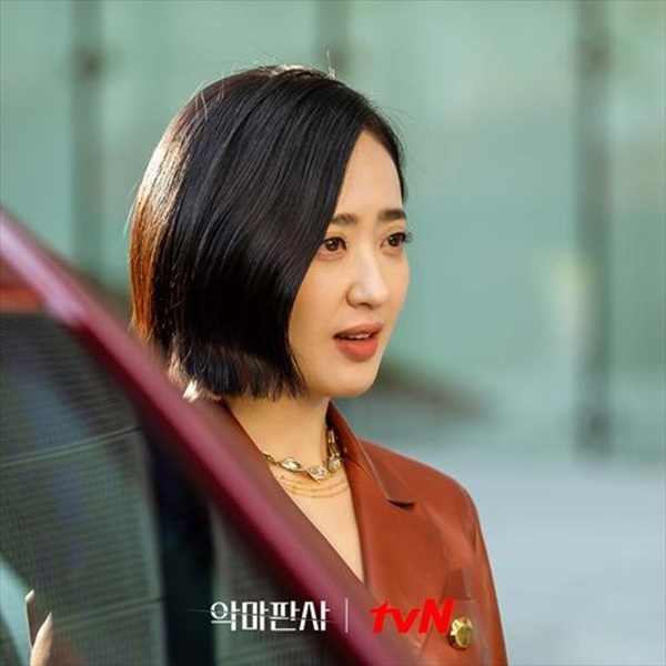 악마판사 인물 관계도