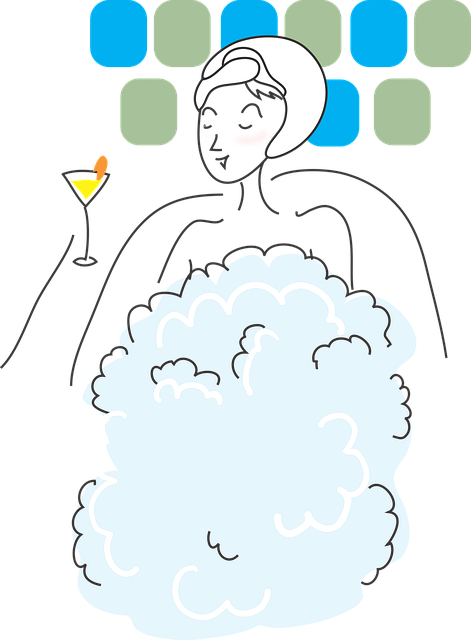 반신욕-족욕-장점-방법