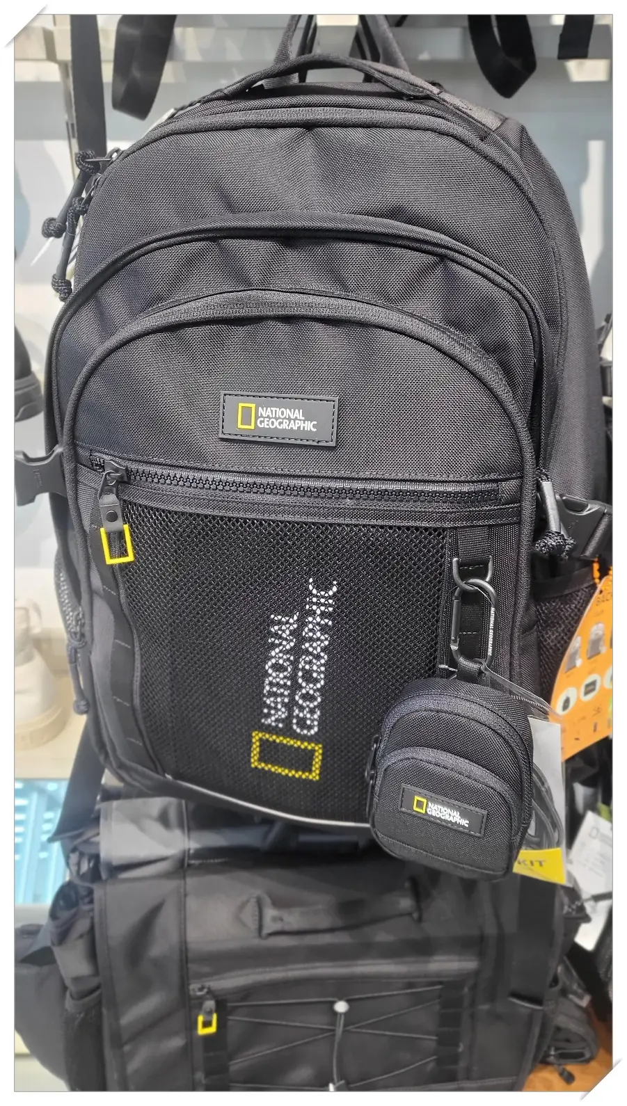 네셔널 지오그래픽-최종 선택한-가방