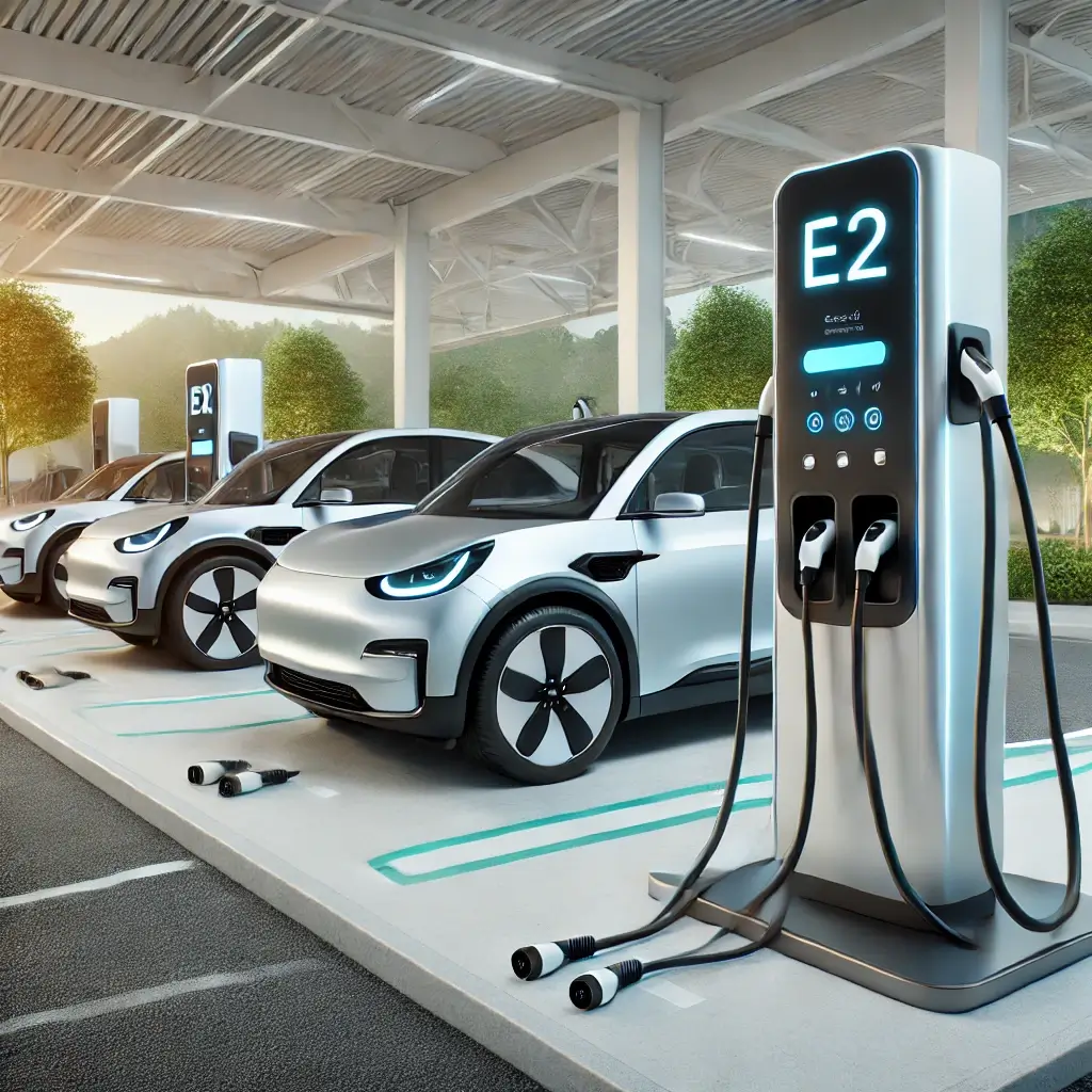 전기차 충전소 위치 소요 시간 비용 빠르게 찾는 방법