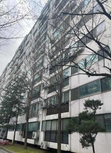 포스코이앤씨, 문재진주아파트 재건축 더샵 르프리베