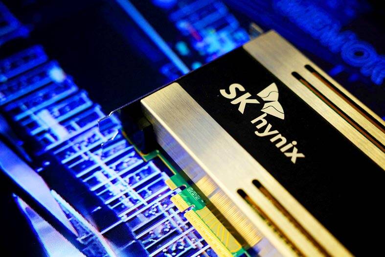 SK하이닉스