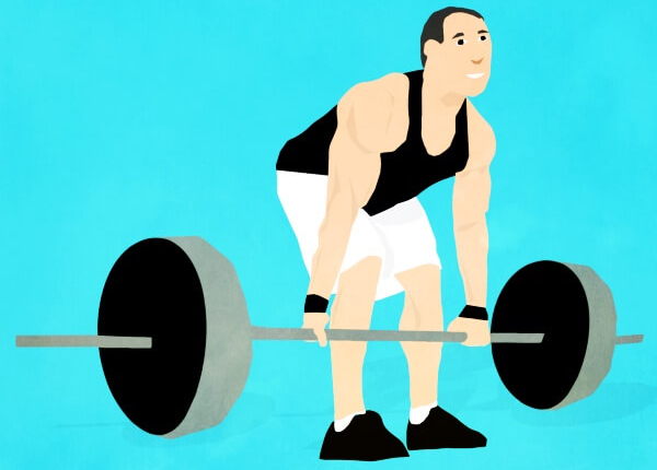 역기를-들고있는-사람