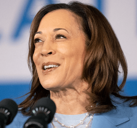 해리스 부통령 관련주