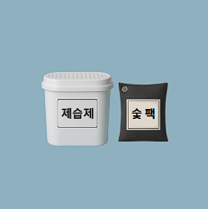 제습제 추천 친환경 제습제 추천
