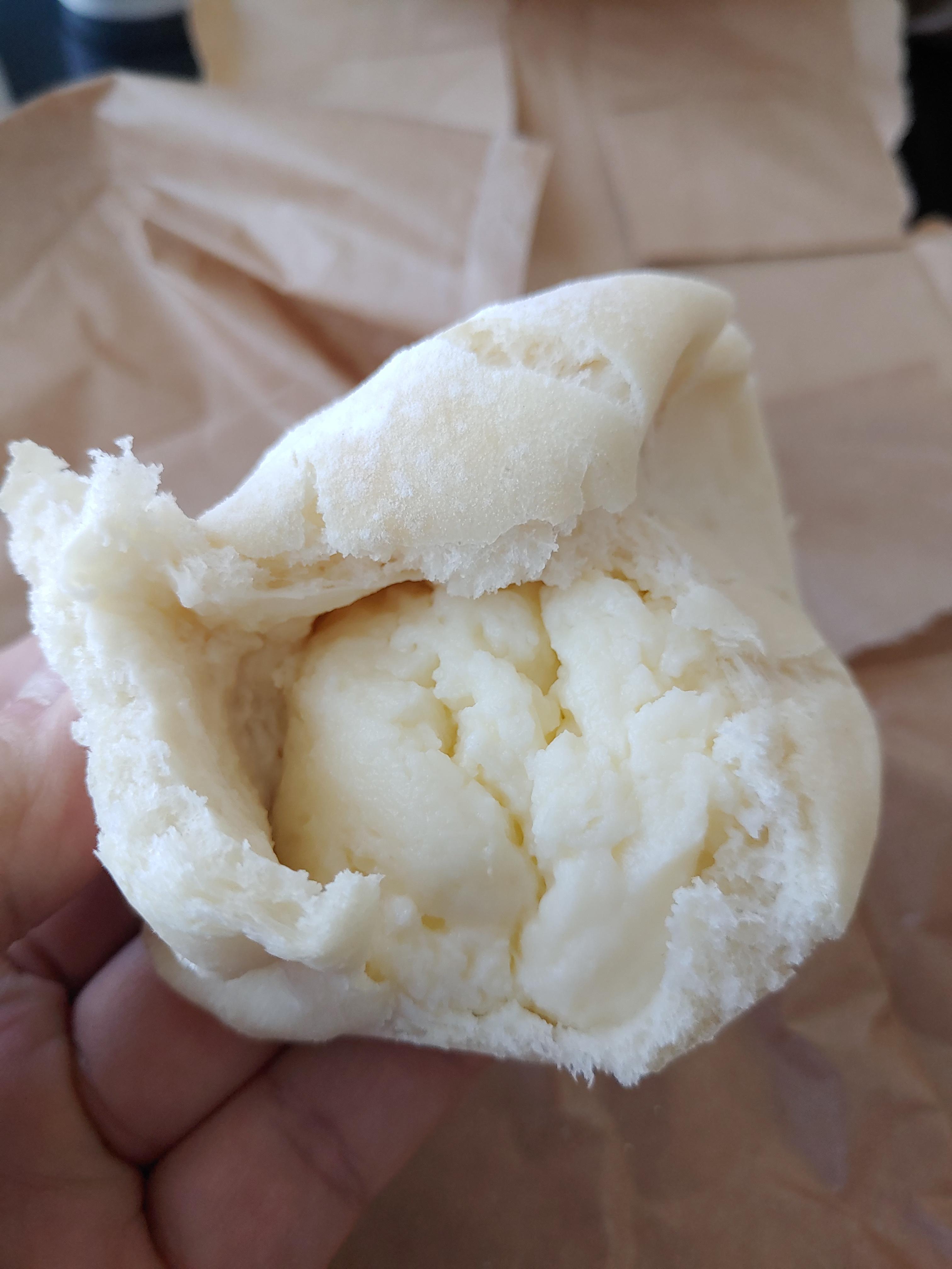 평상인 제빵소의 빵