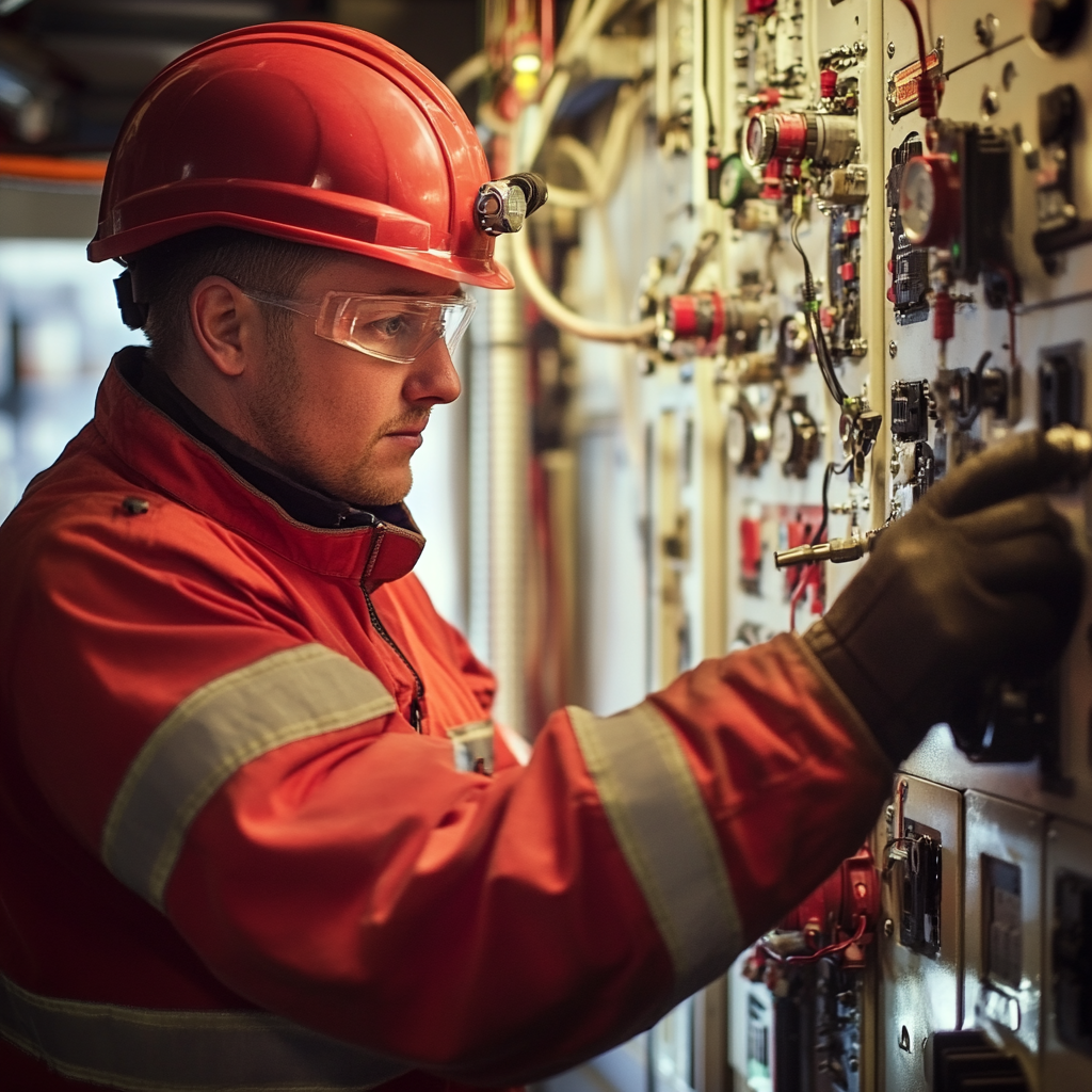 소방안전관리자 2급의 역할과 취득 가이드