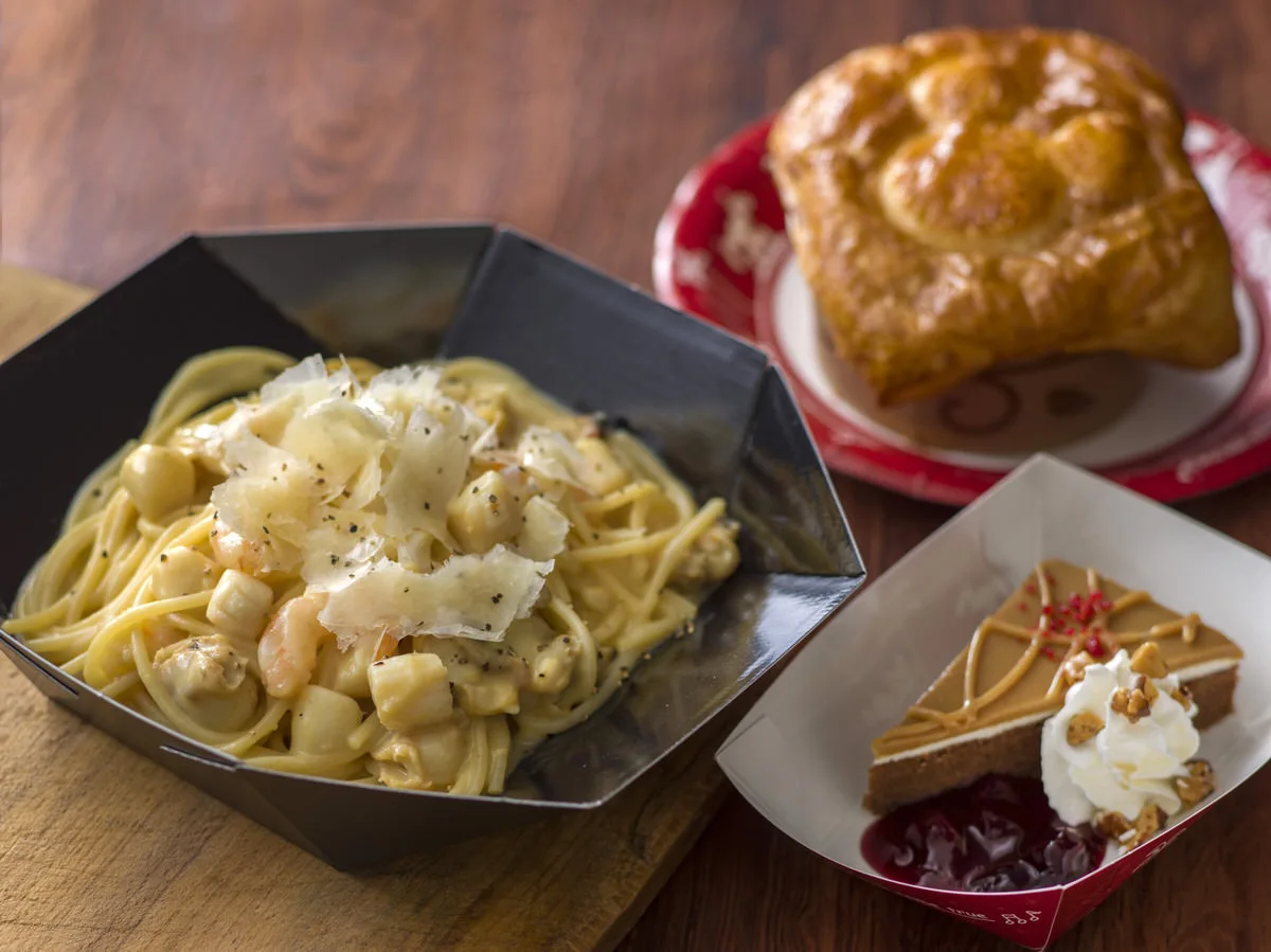 잠비니 브라더스 리스토란테