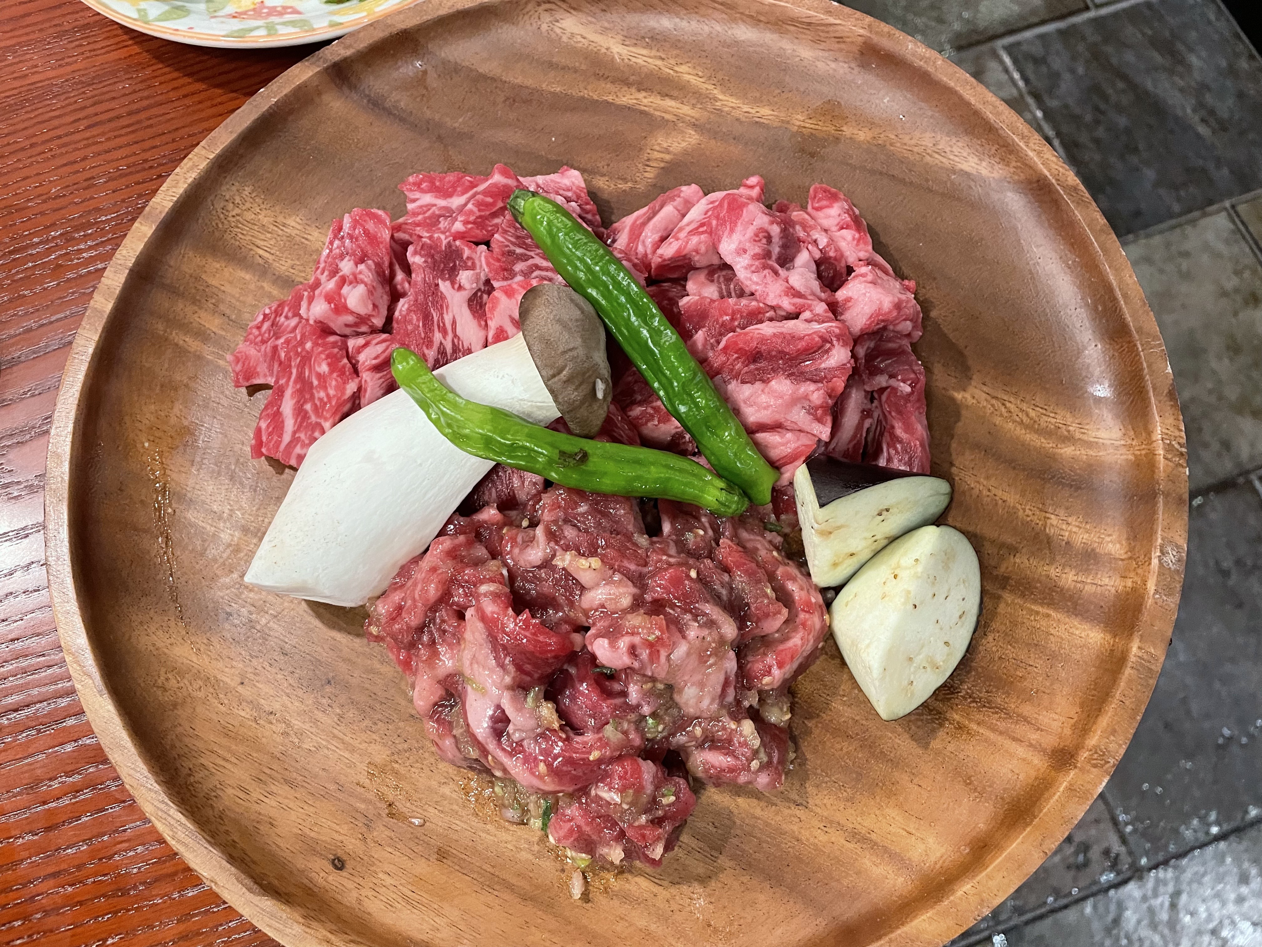 수원 인계동 맛집 미미화로