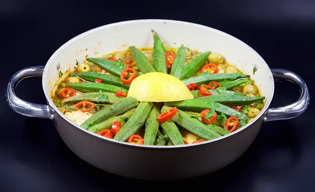 오크라 효능 재배법 손질 수확 요리 보관까지 한눈에 보기_7