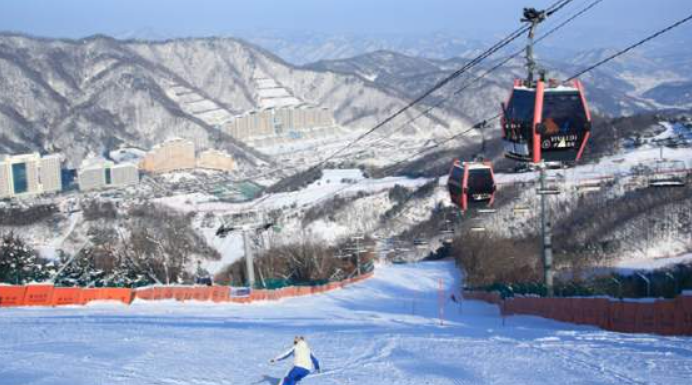 1월 강원도 가볼만한곳 ❘ 국내 겨울 갈만한곳 새해 여행지 추천 ❘ 데이트 여행 가족 실내 나들이 당일치기