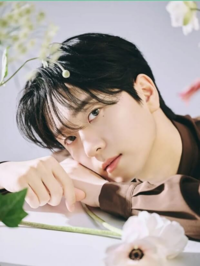 올해의 검색어-순위-케이팝 가수-2위 고우림