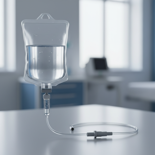 알부민 수액&amp;#44; 언제 맞아야 할까요? 실제 적용 사례