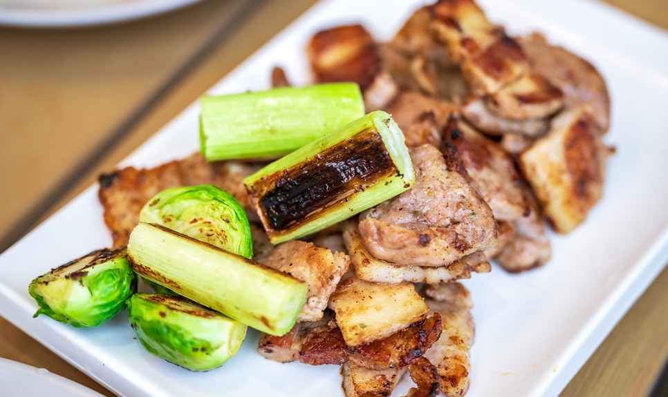 대천 풀빌라 펜션 엘리스테이