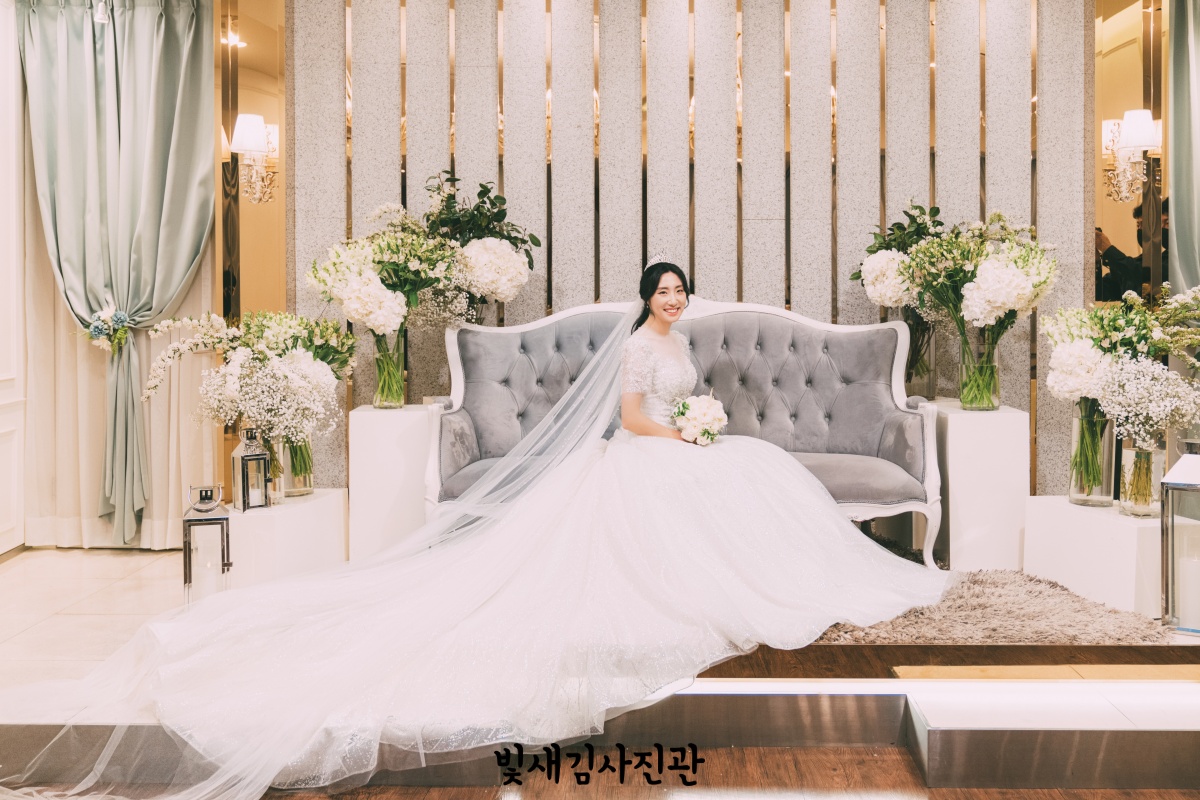 엠플러스웨딩홀 본식스냅 서브스냅 추천 후기 9