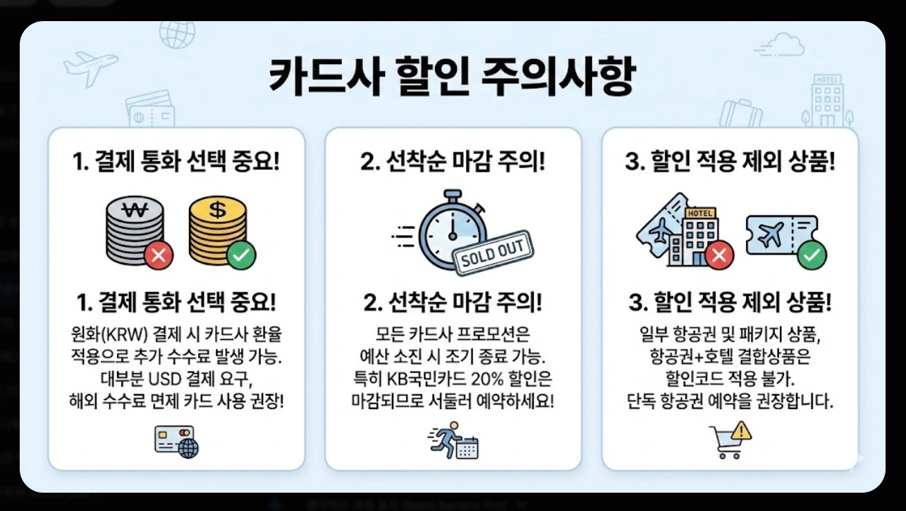 트립닷컴 항공권 할인코드