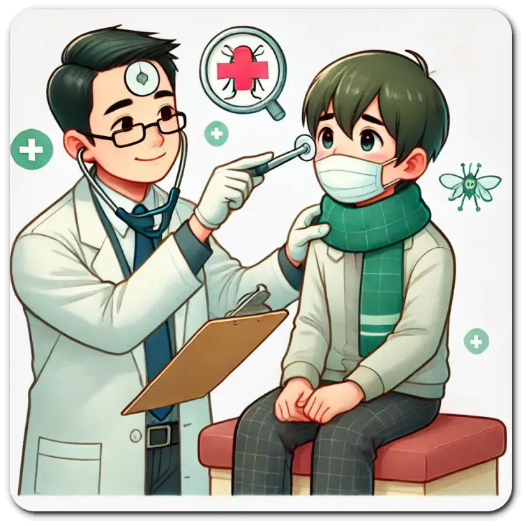 1월 1일 진료하는 병원 의료진