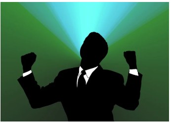 초보자 자아 존중감 사진