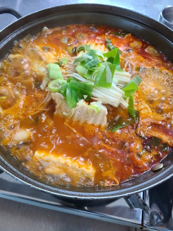 아라미르 CC 근처 맛집