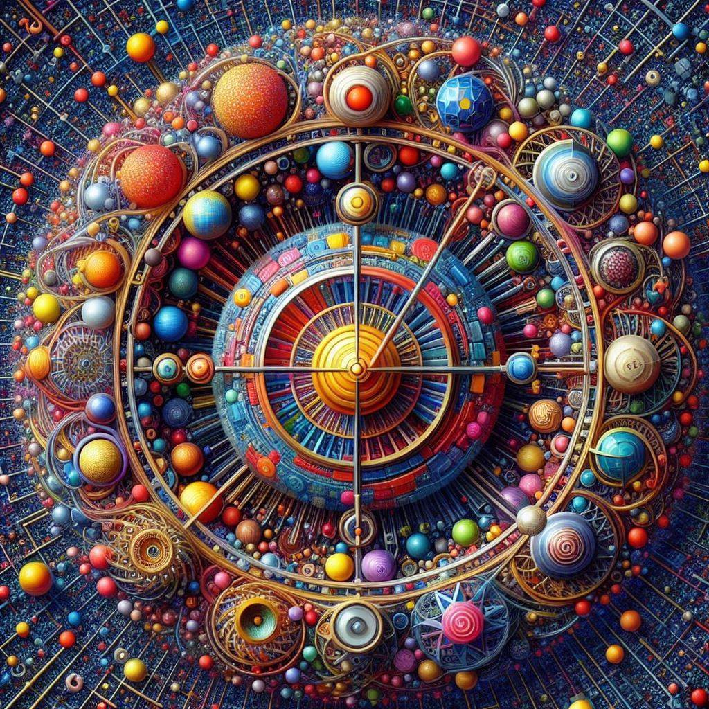 Elementary Number Theory