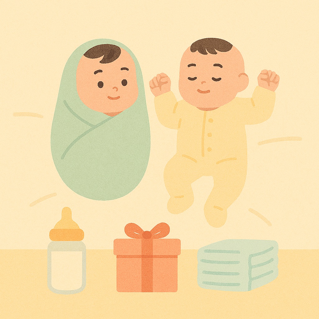 부모급여 제도의 목적과 지원 대상