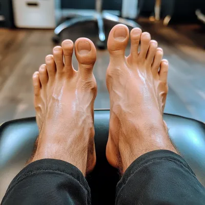 무좀 습진 약보다 중요한 관리법 3단계_5