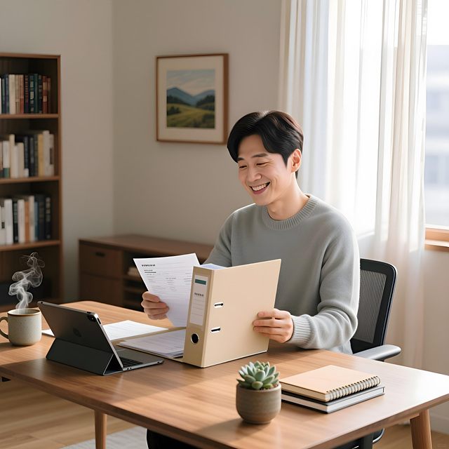 연말정산 소득공제