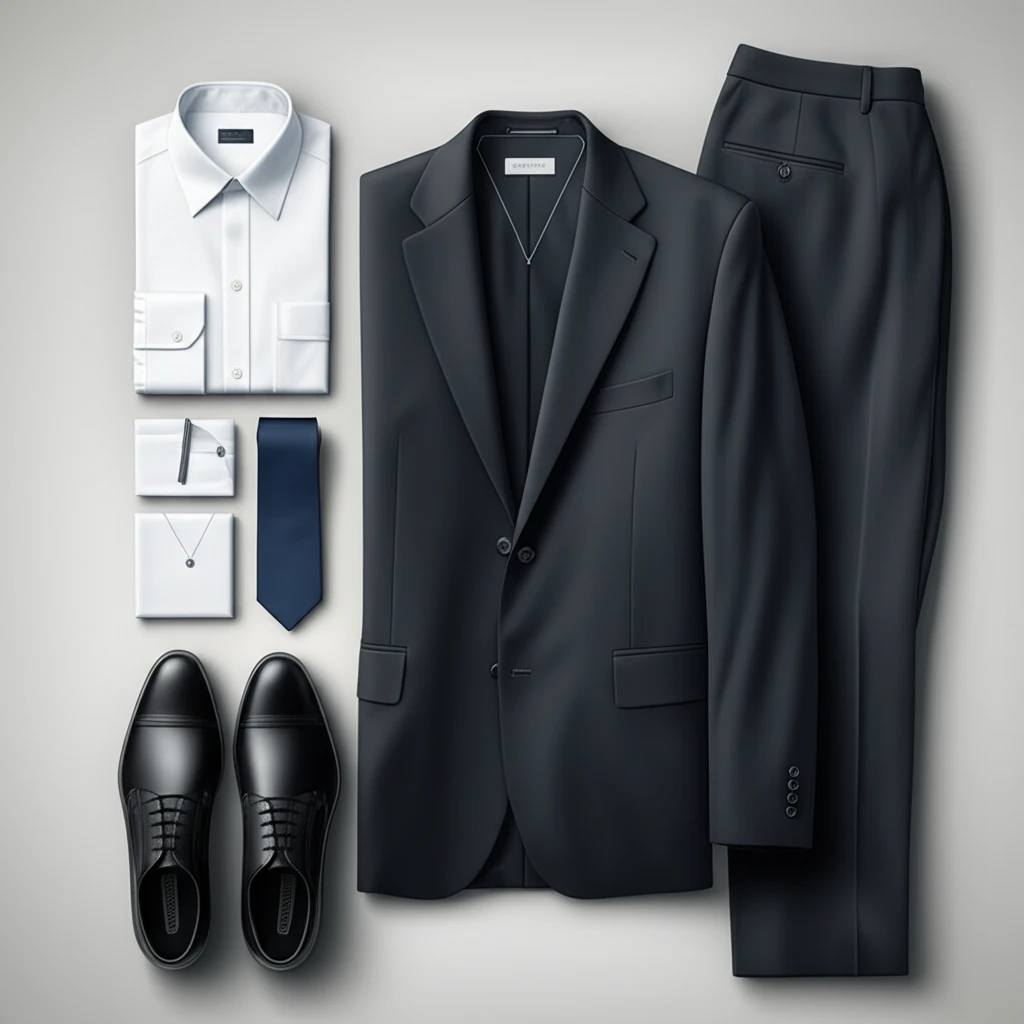 소득 무관! 익산시 청년 무료 정장 ..