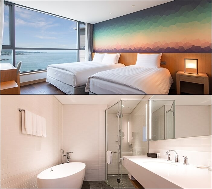 머큐어-앰배서더-울산