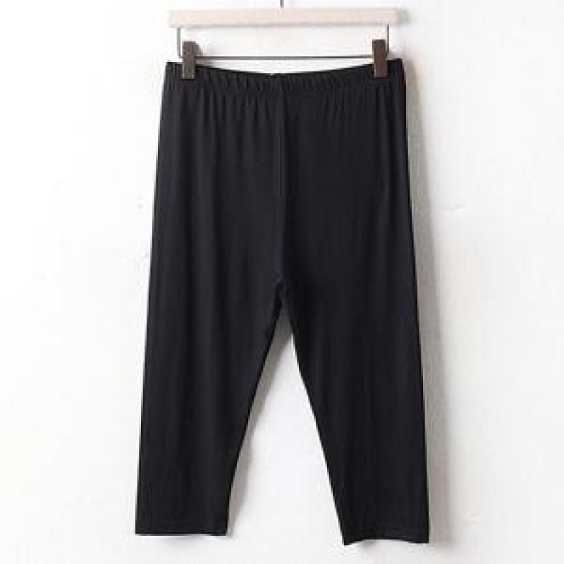 아이우먼 쭉쭉 칠부 레깅스 WW1926M108