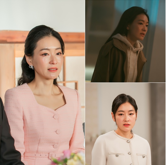 붉은 진주 인물관계도·등장인물·출연진