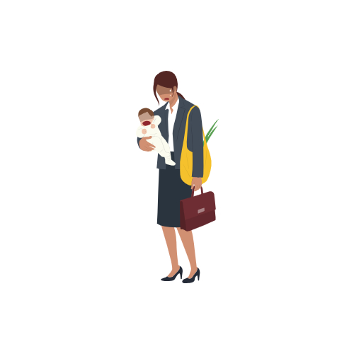 육아휴직 대체인력지원금 신청방법 총정리