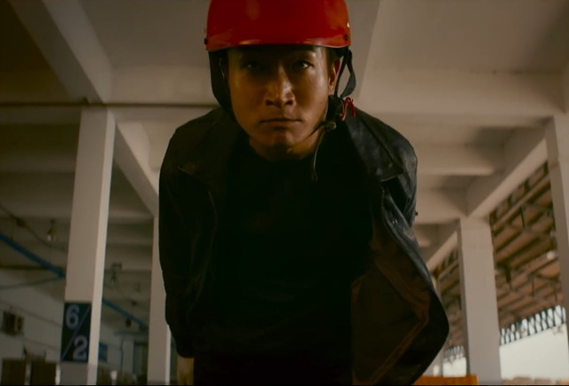 영화 보스 쿠키영상 줄거리 관람후기 - 존잼 코믹