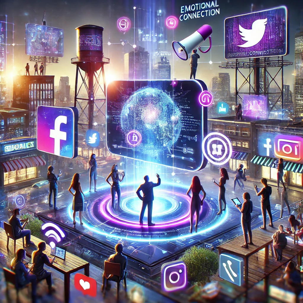 디지털 시대에 마케터와 창업자가 꼭 읽어야 할 마케팅 지침서