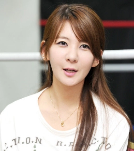 이파니 프로필 나이 고향 학력 남편 서성민