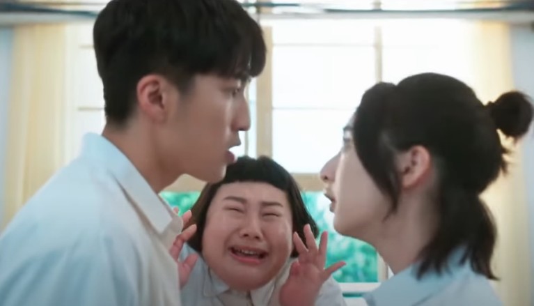 삼각관계 로맨스 대만 영화다시보기추천 여름날의 레몬그라스 결말 후기 리뷰