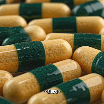 편두통에 좋은 영양제