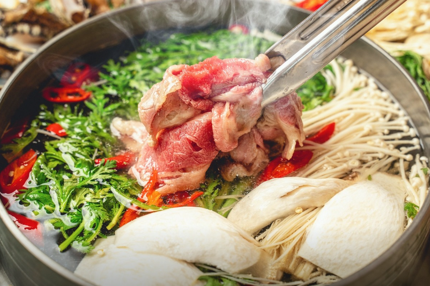 생생정보 오이도 맛집 추천 조개구이 바담칼국수 등대빵