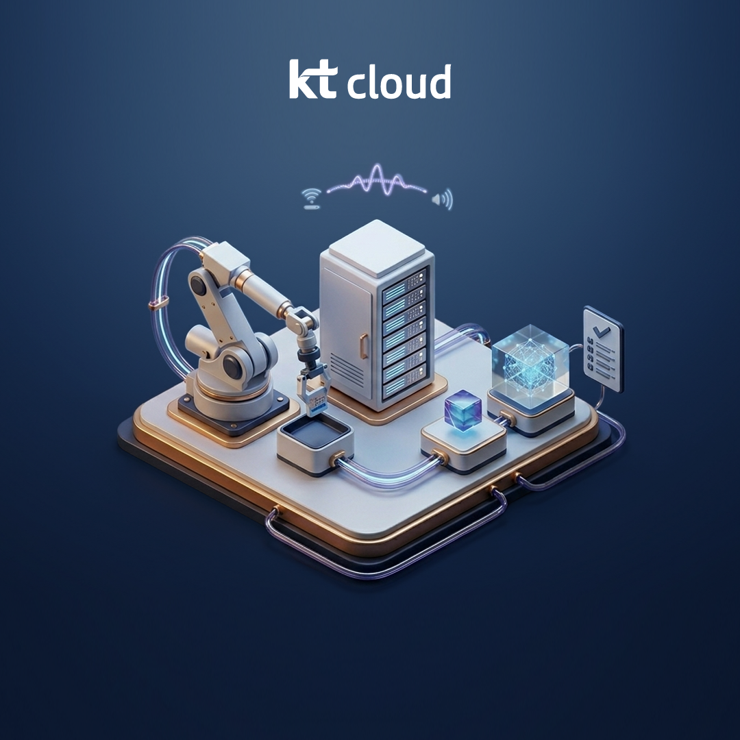 [기술동향] 2026 피지컬 AI 확산과 AI 데이터센터(AIDC) 인프라 전망