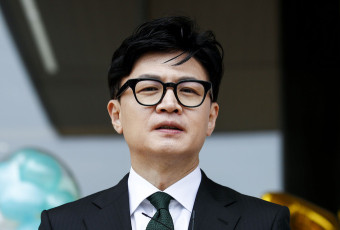 한동훈 장관