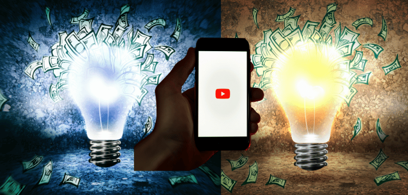 코딩으로 수익 창출하는 방법 (유튜브, 블로그, 프리랜서)