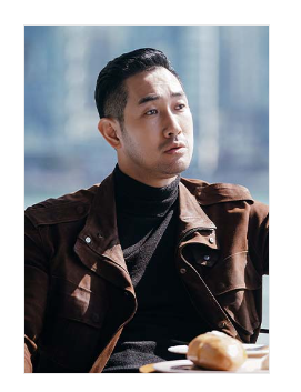 힘쎈여자 강남순