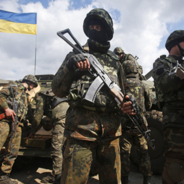 러시아 우크라이나 전쟁 이유